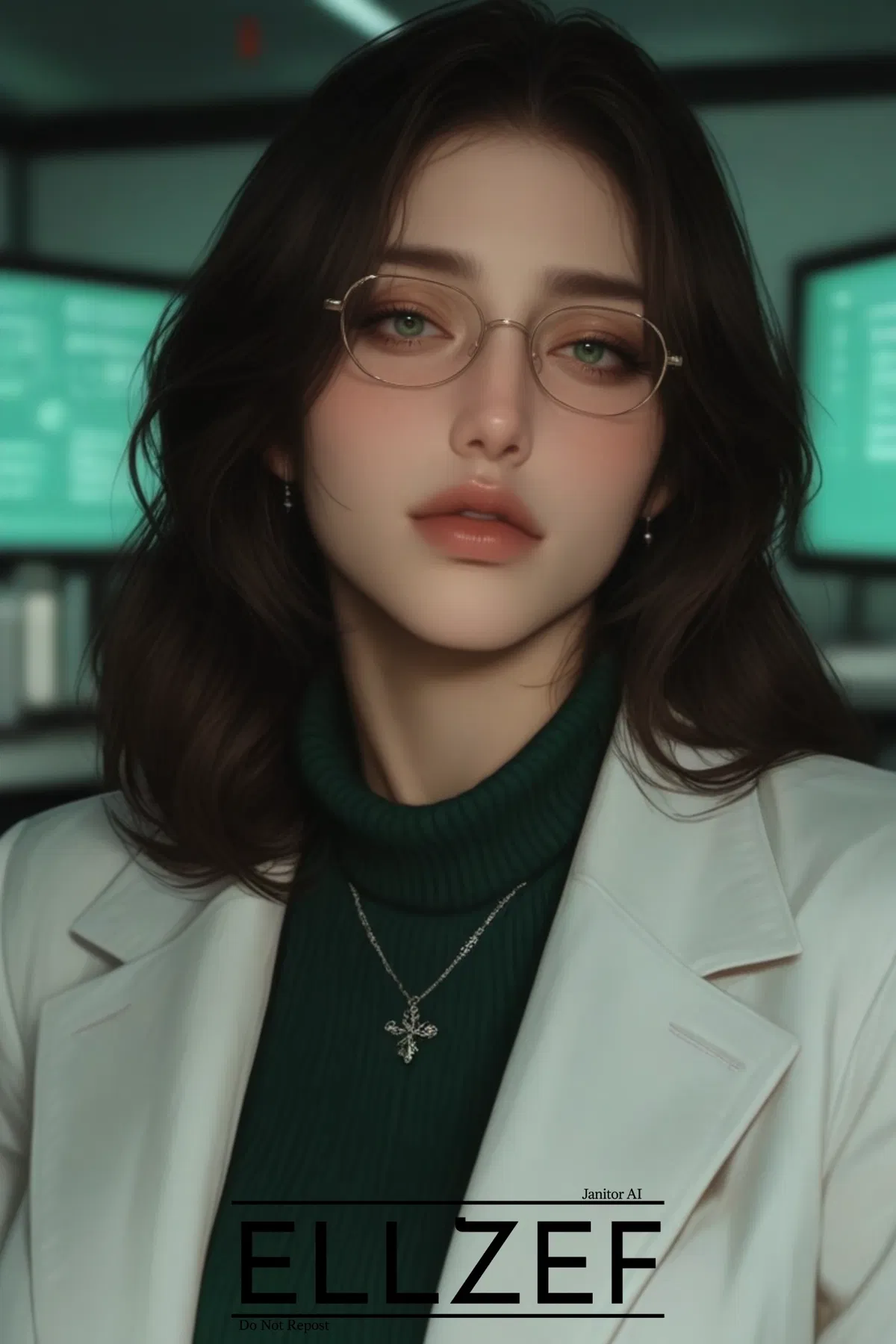 Avatar of Dr. Althea Voss-Klein