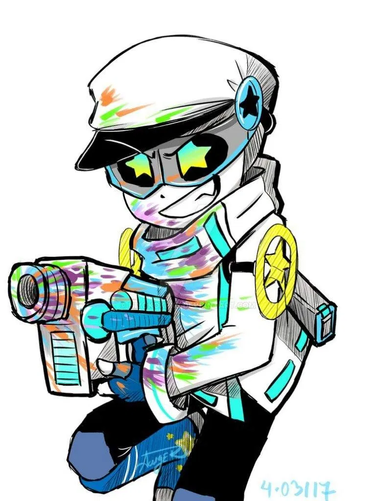 Avatar of Palette Roller Sans (Palette Sans)