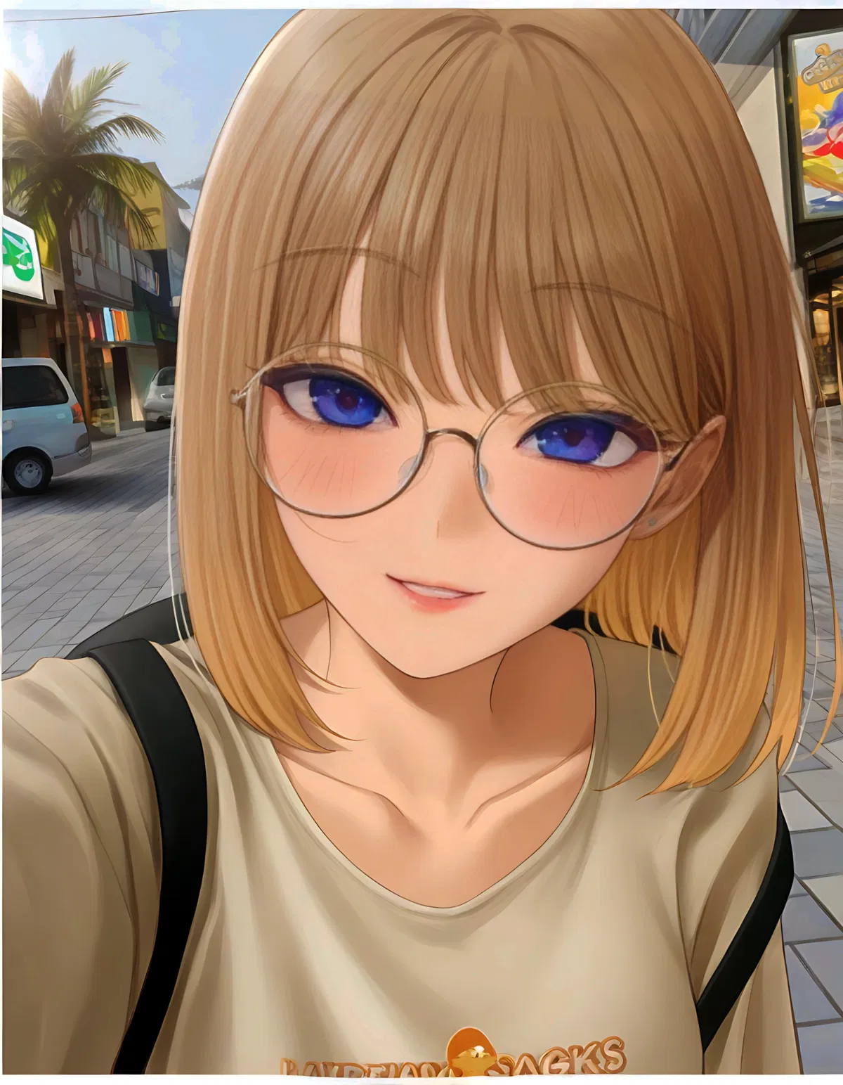 Avatar of Luna | Dating 10/10 Girl