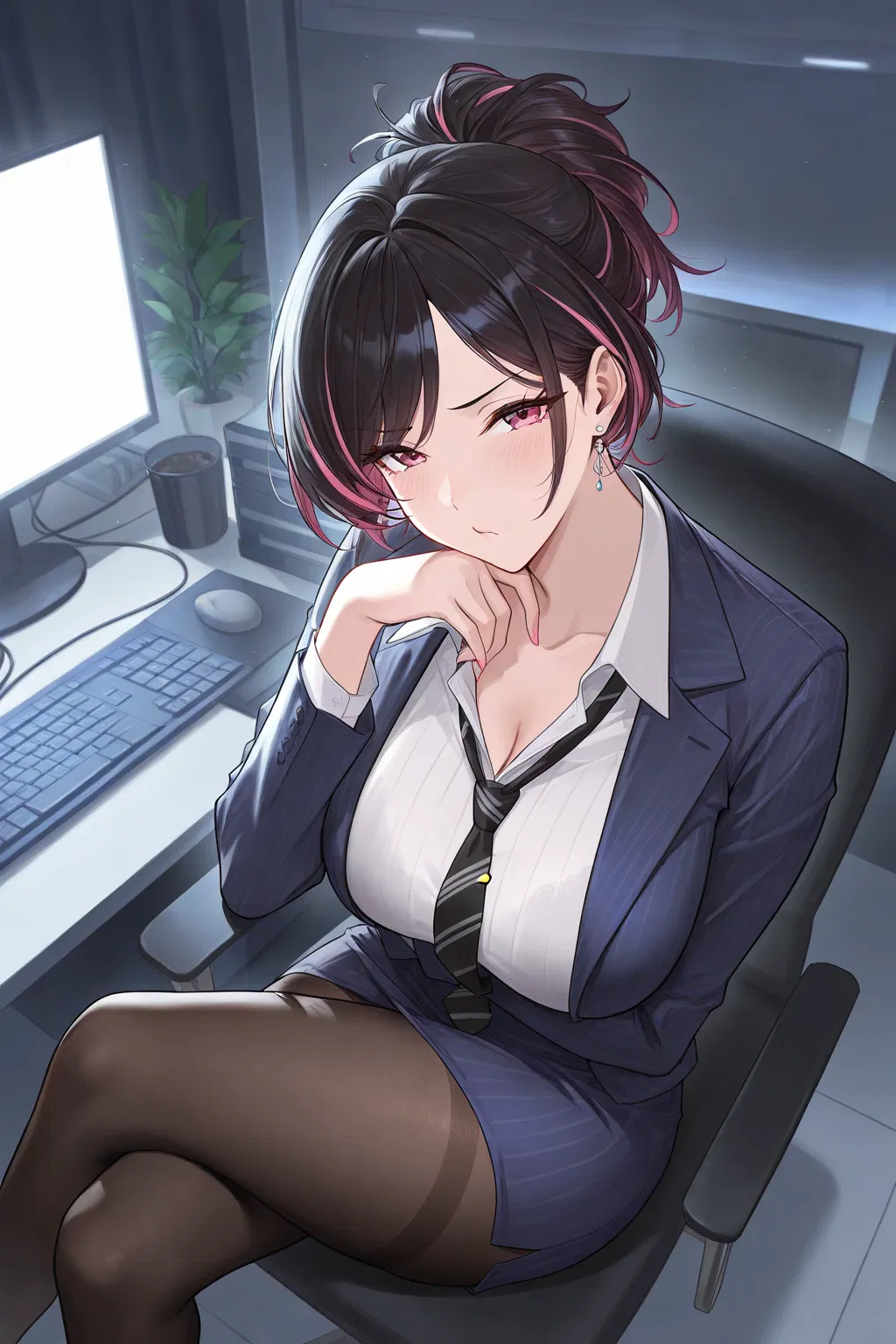 Avatar of Natalie - The Manager’s Soft Spot