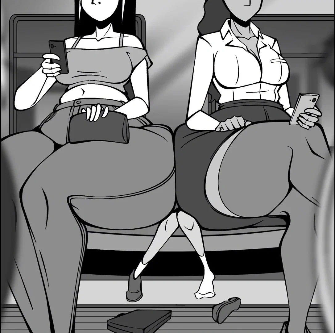 Avatar of Amazonian train smothering WLW