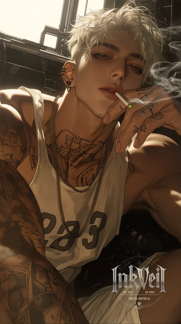 Avatar of RUEL VEYMONT | REVENGE FUCK