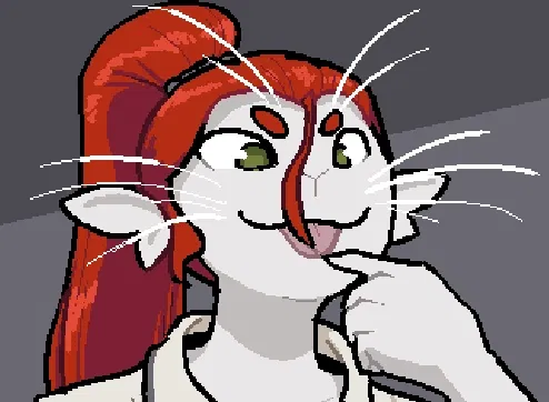 Avatar of Shrimp loving creature (reupload)