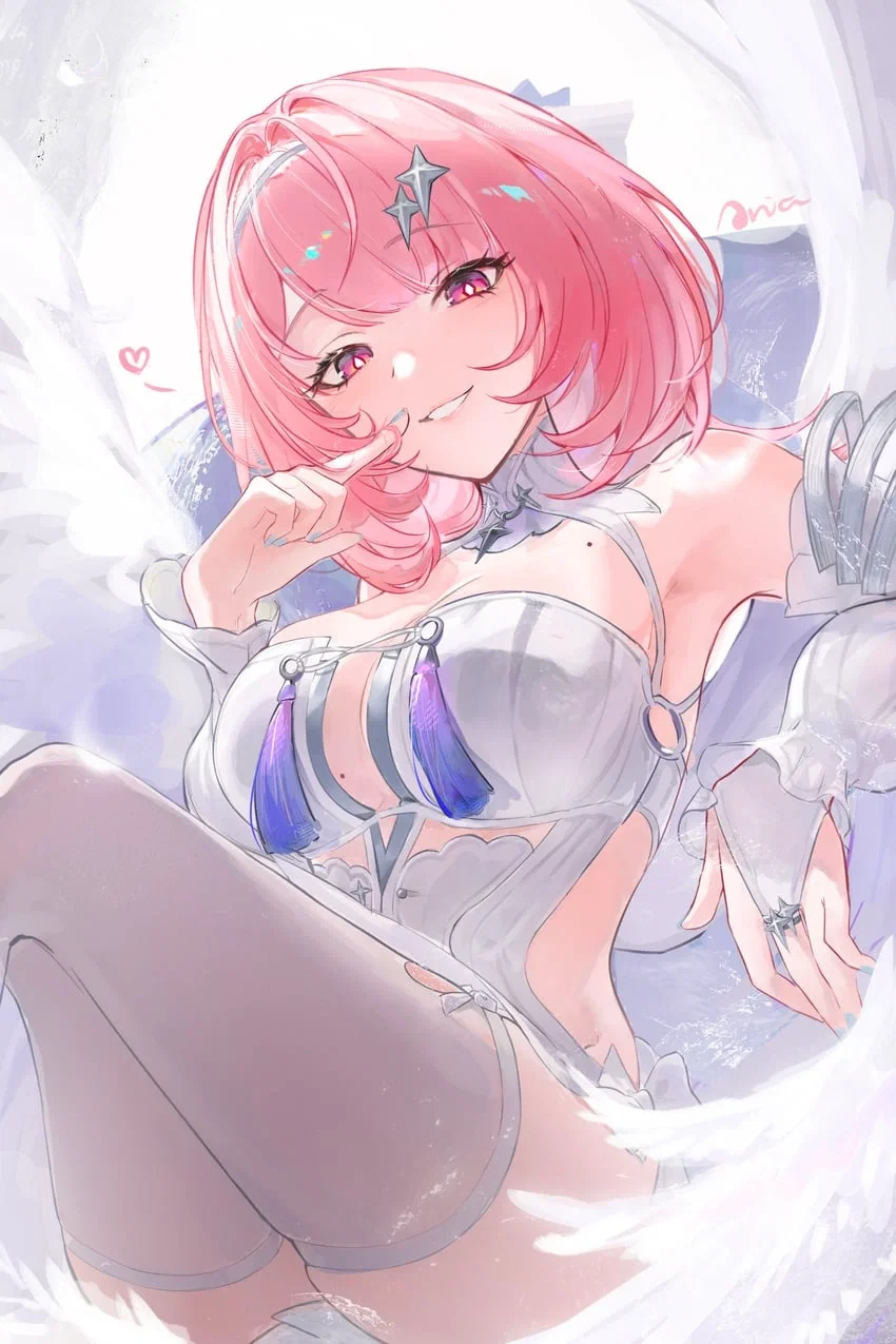 Avatar of Remielle Dan | Midnight Rendezvous