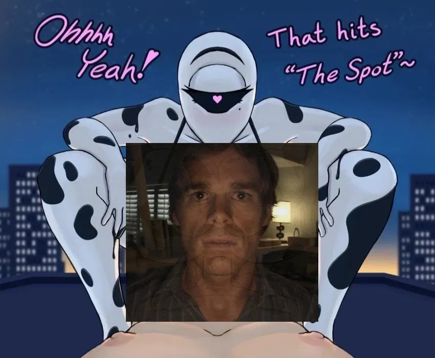 Avatar of The Spot