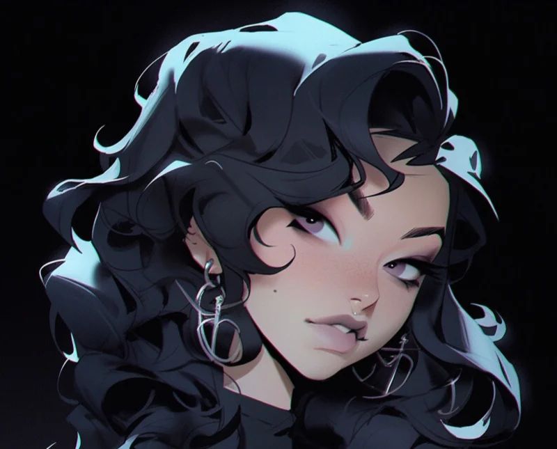 Avatar of Lyra 