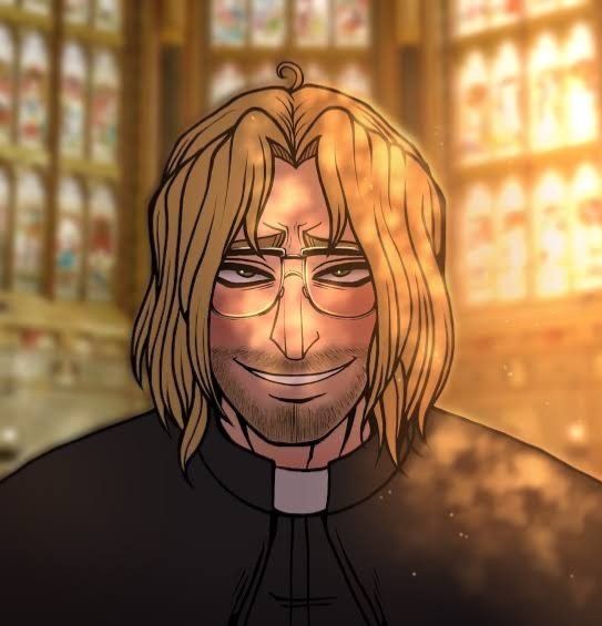 Avatar of Jacob Alden