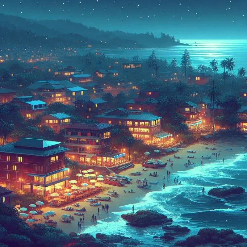 Avatar of Stelle Town (Furry town)