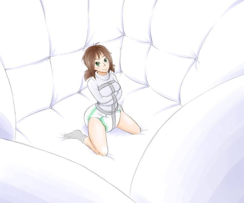 Avatar of The Padded Room [ABDL Bondage]