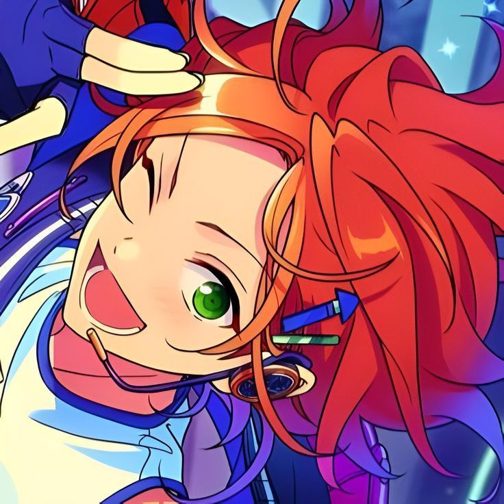 Avatar of Hinata Aoi 