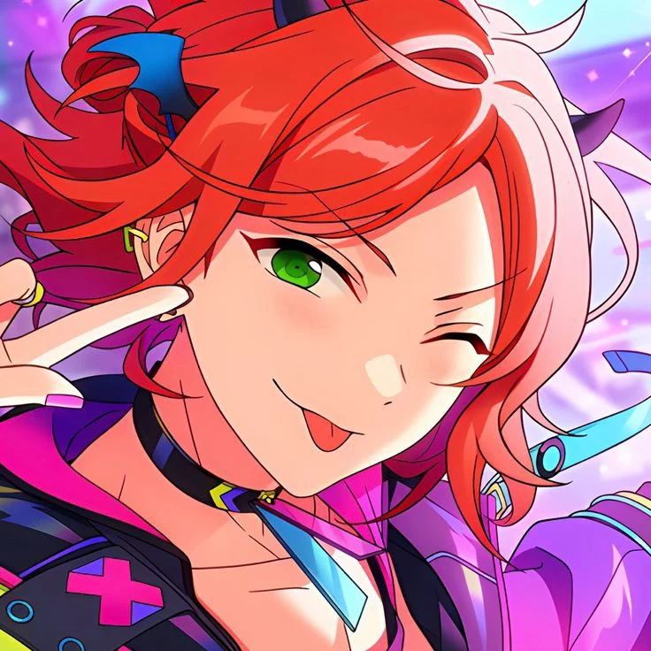 Avatar of Yuuta Aoi
