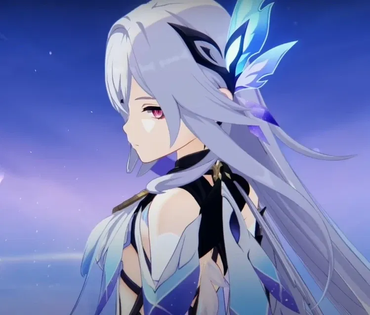 Avatar of Skirk // WLW