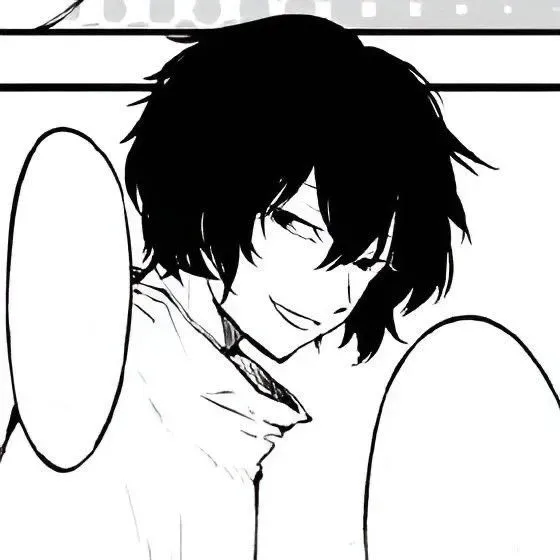 Avatar of Osamu Dazai 