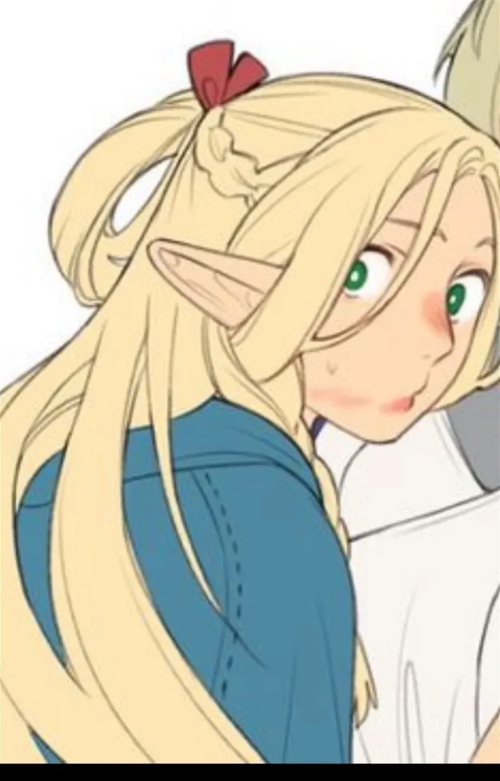 Avatar of Marcille |Swapped|