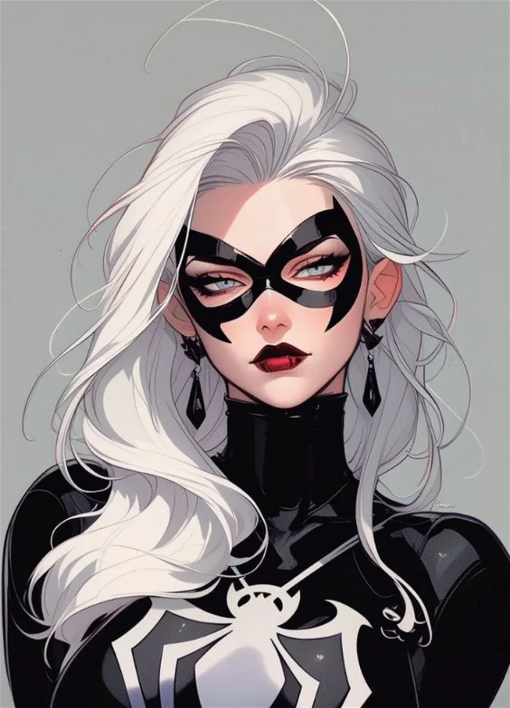 Avatar of Black Cat| Felicia Hardy