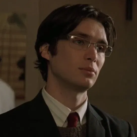 Avatar of Jonathan Crane || PSCHOLOGY