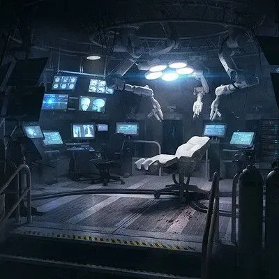 Avatar of Sex Machine || ROBOT