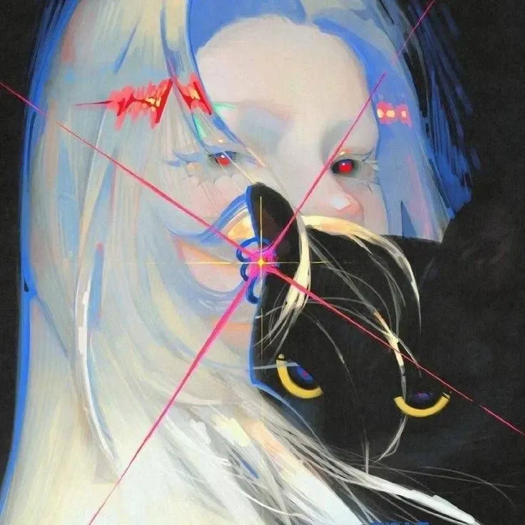 Avatar of A14 || OVERSTIMULATION MACHINE