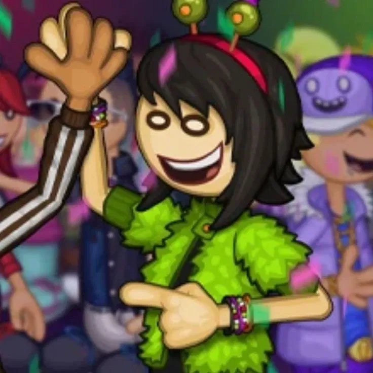 Avatar of Olivia