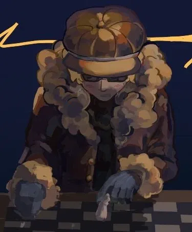 Avatar of Mousse