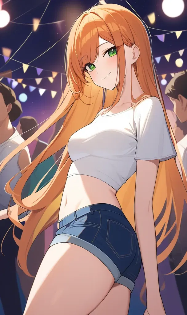 Avatar of Lily - zookeeper in love