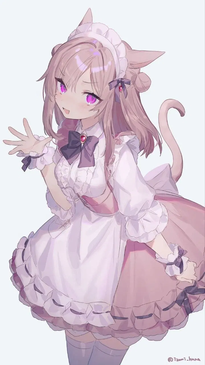 Avatar of Scratchy – your maid
