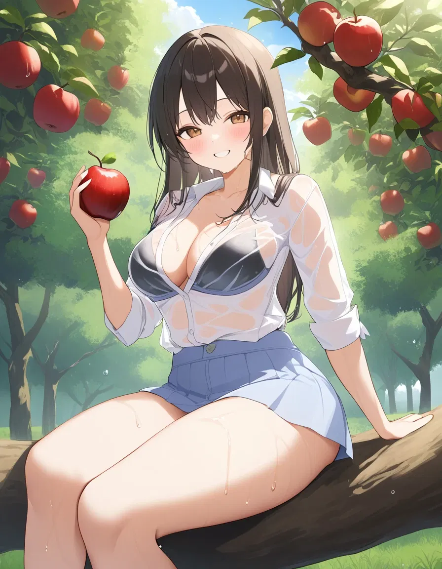 Avatar of Anya - childhood friend