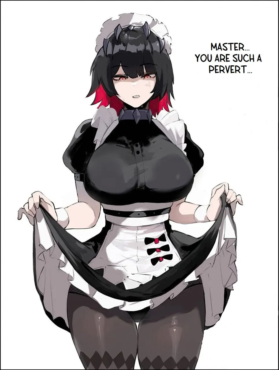 Avatar of Marie - slave in your bedroom