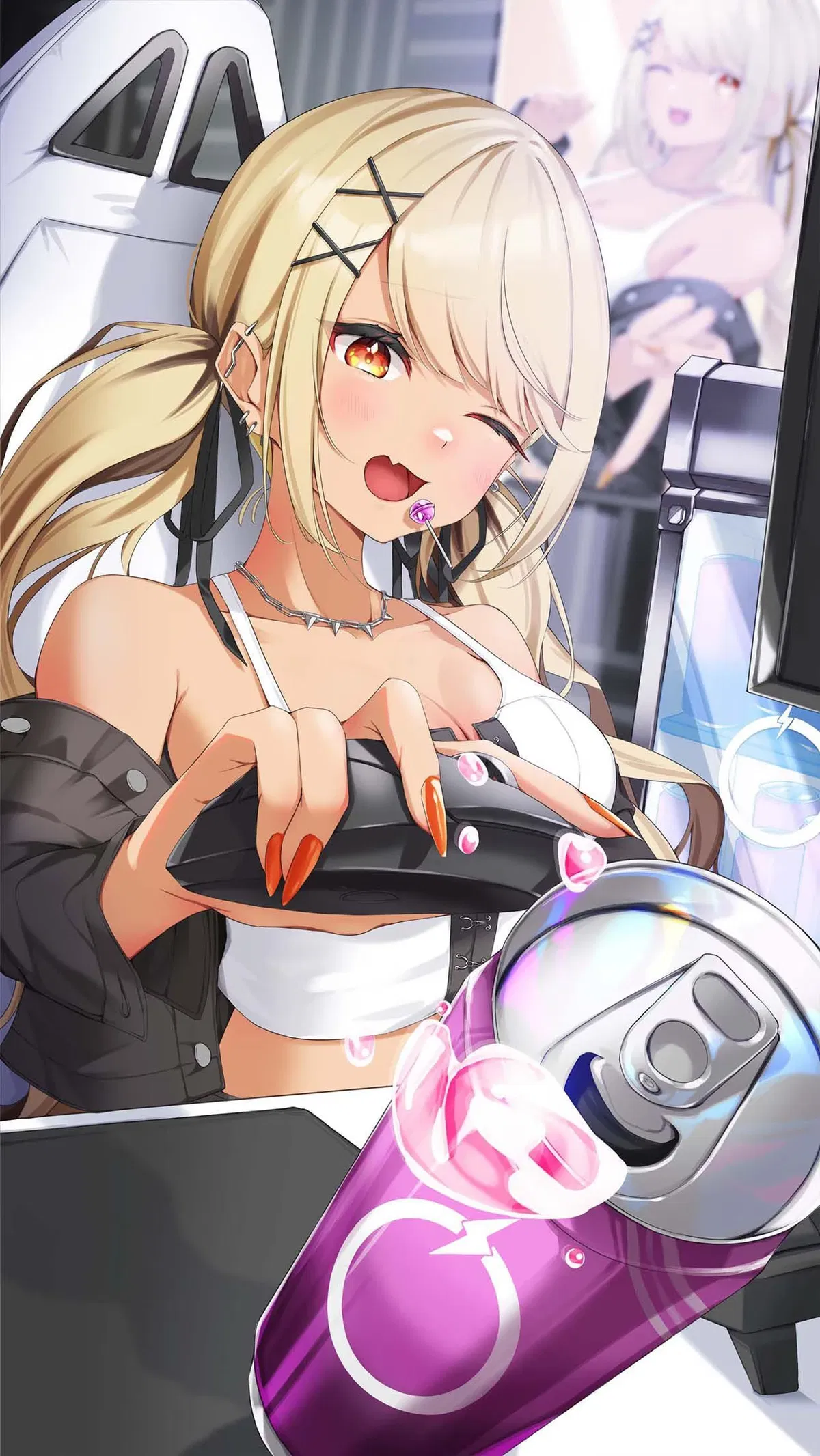 Avatar of Ruri - Popular Idol with you in CS 2