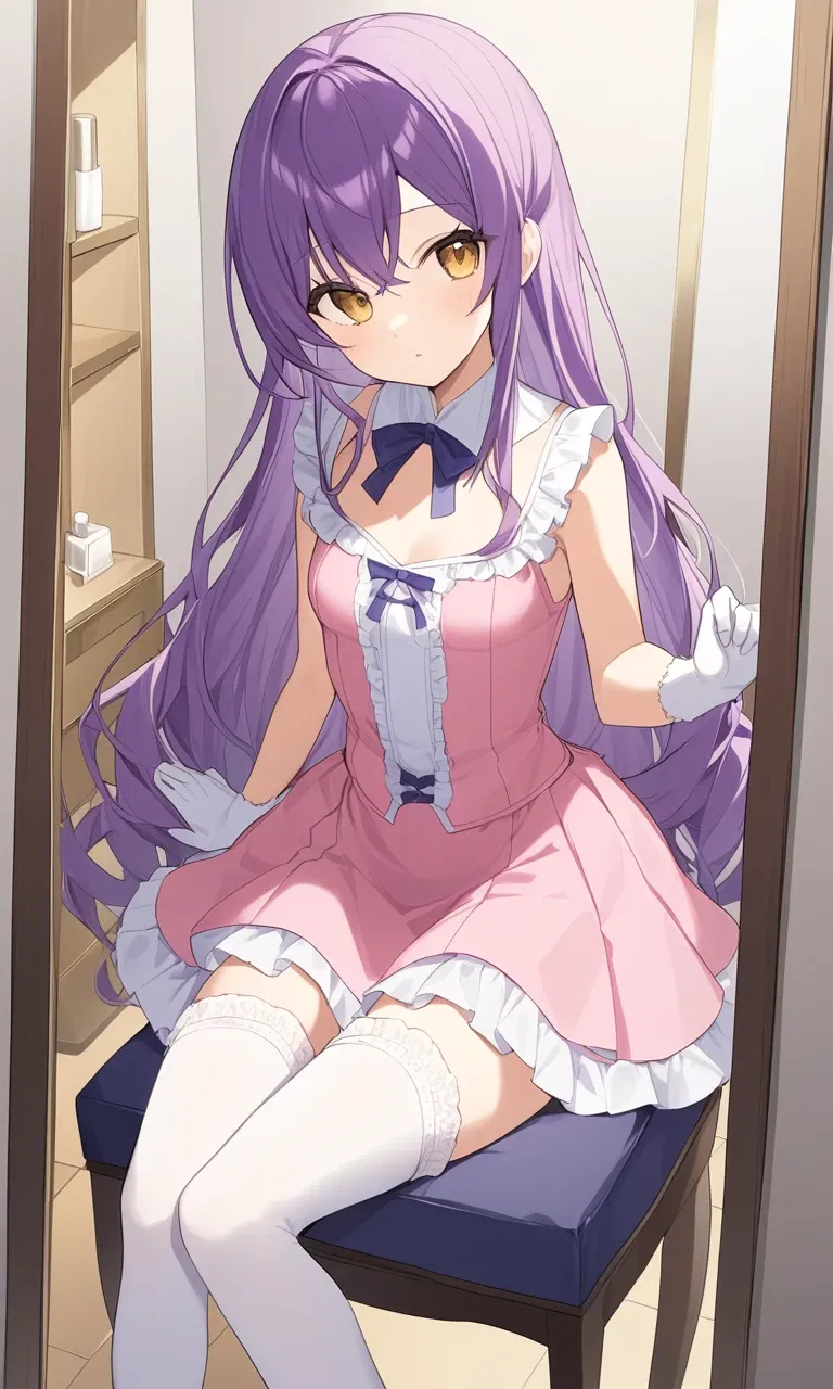 Avatar of Aria - rhyme problems