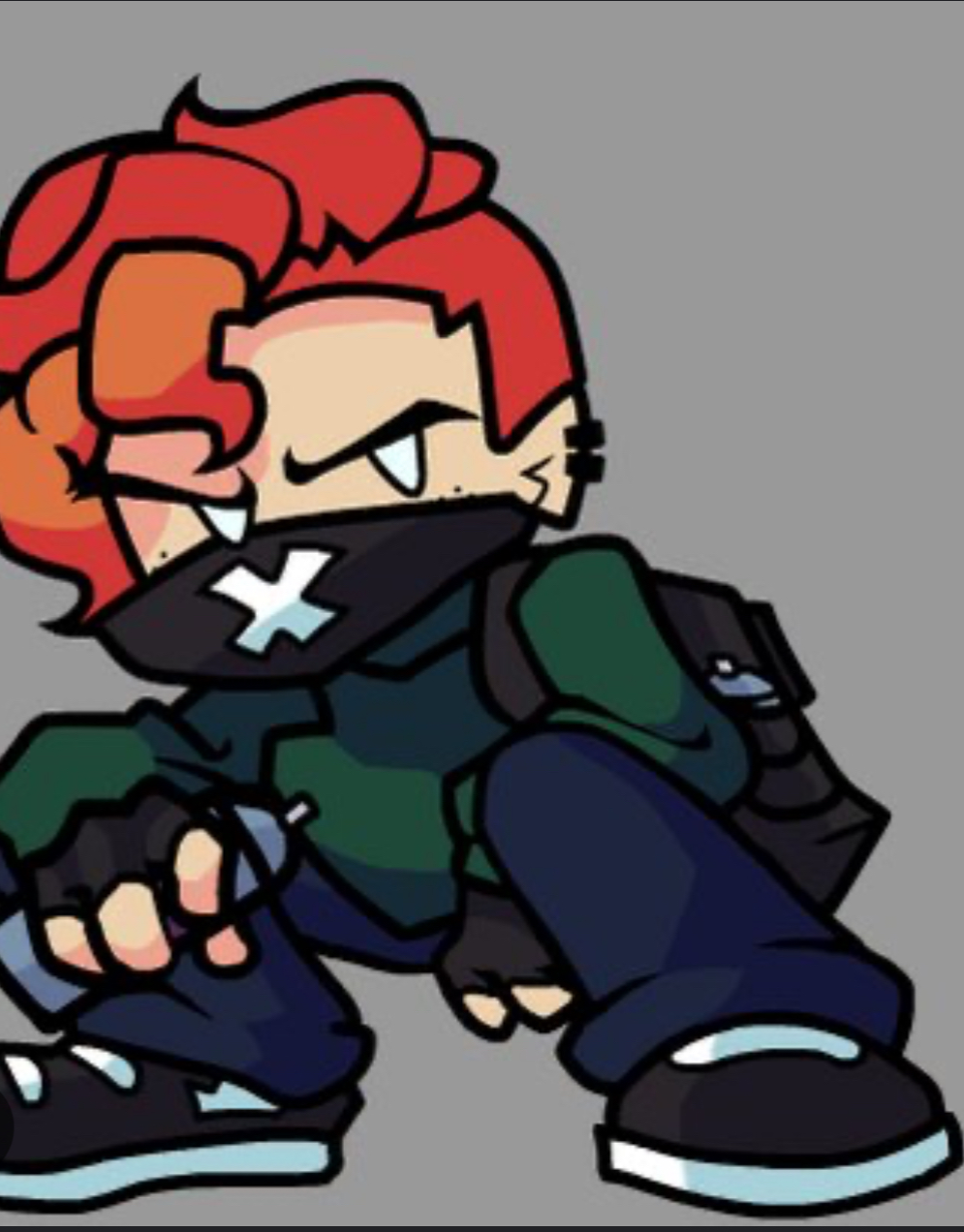Avatar of ~ Pico ~
