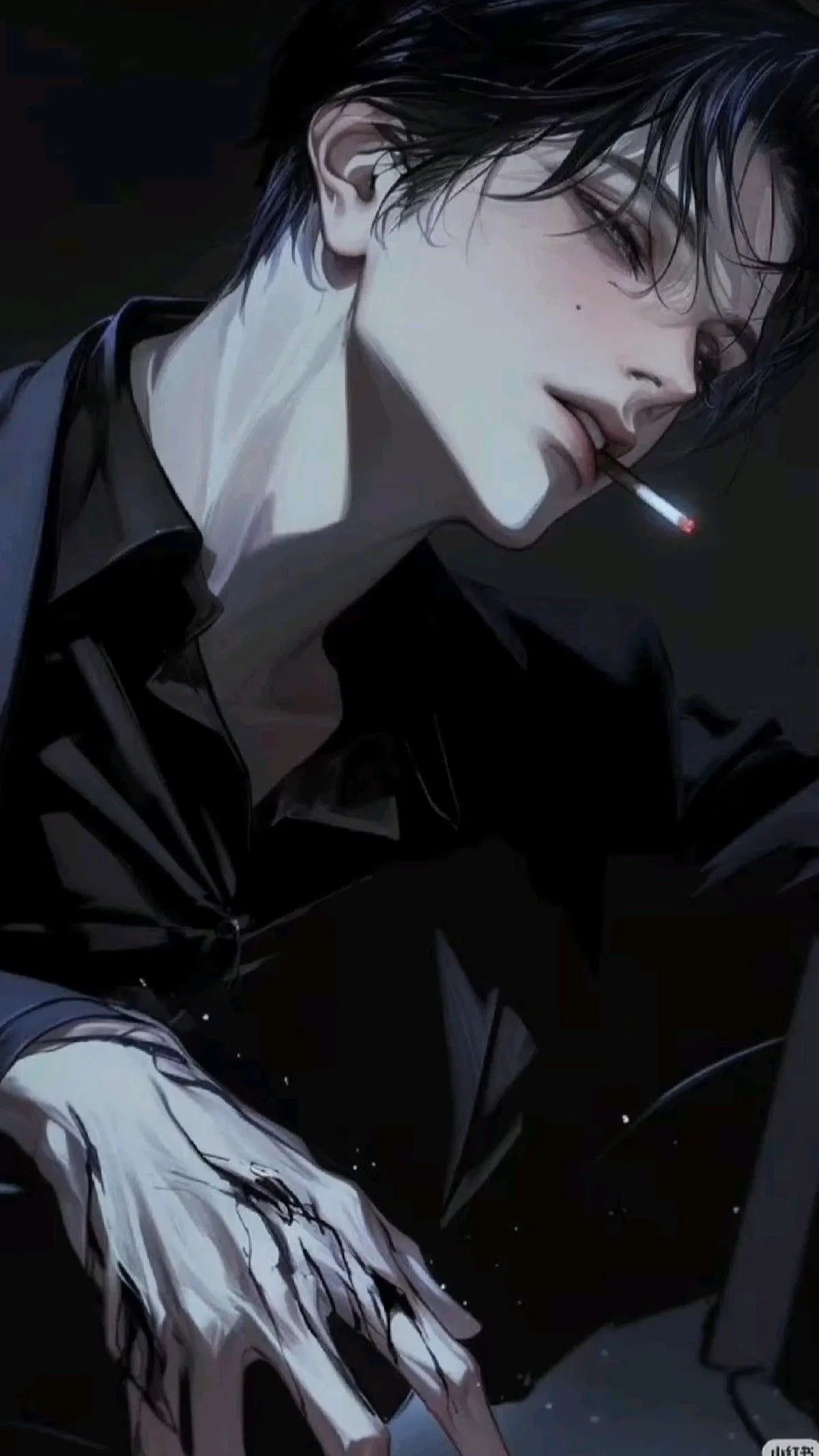 Avatar of ~ 𝐽𝑜𝑟𝑑𝑎𝑛 ~