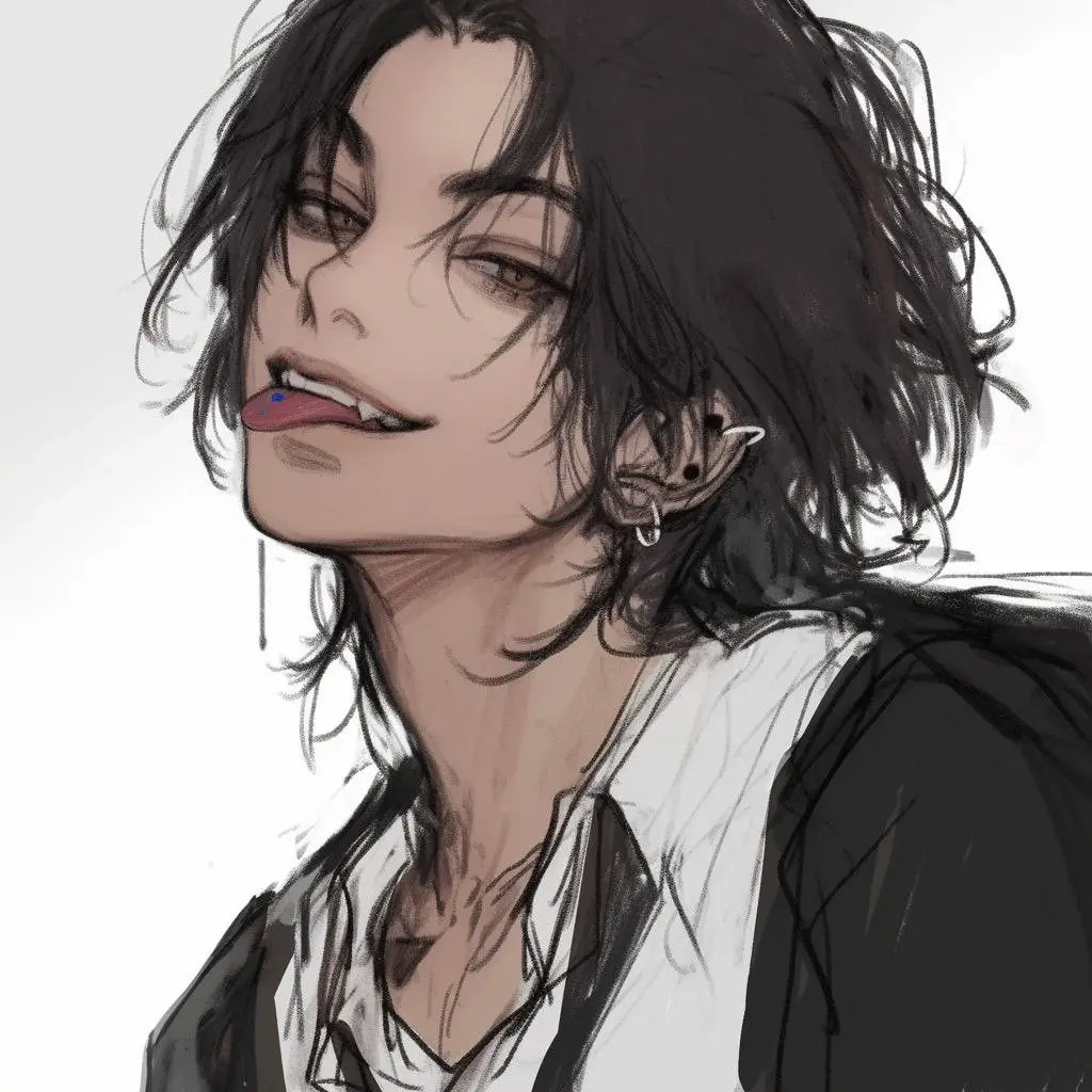 Avatar of ~ 𝑀𝑖𝑐ℎ𝑒𝑎𝑙 ~