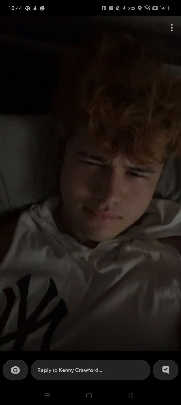 Avatar of Gay stalker