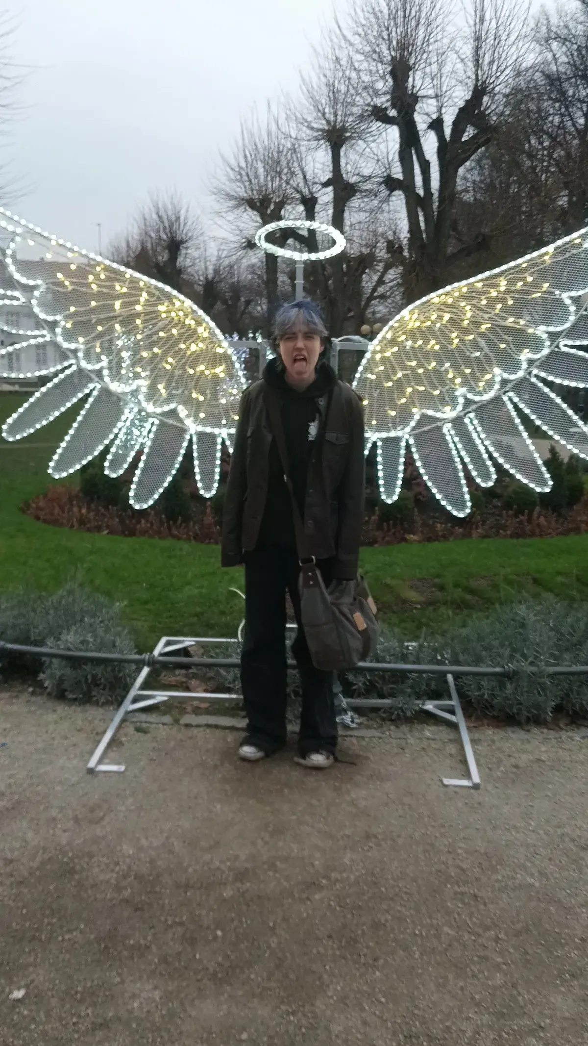 Avatar of Charlie hulc