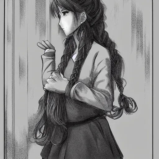 Avatar of |STUCK IN A ROOM|Ayesha 