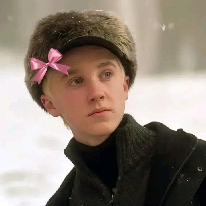 Avatar of Draco Malfoy