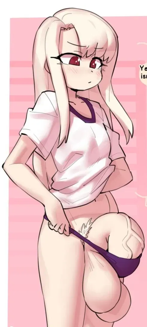 Avatar of Emily sua personal trainer (futa)
