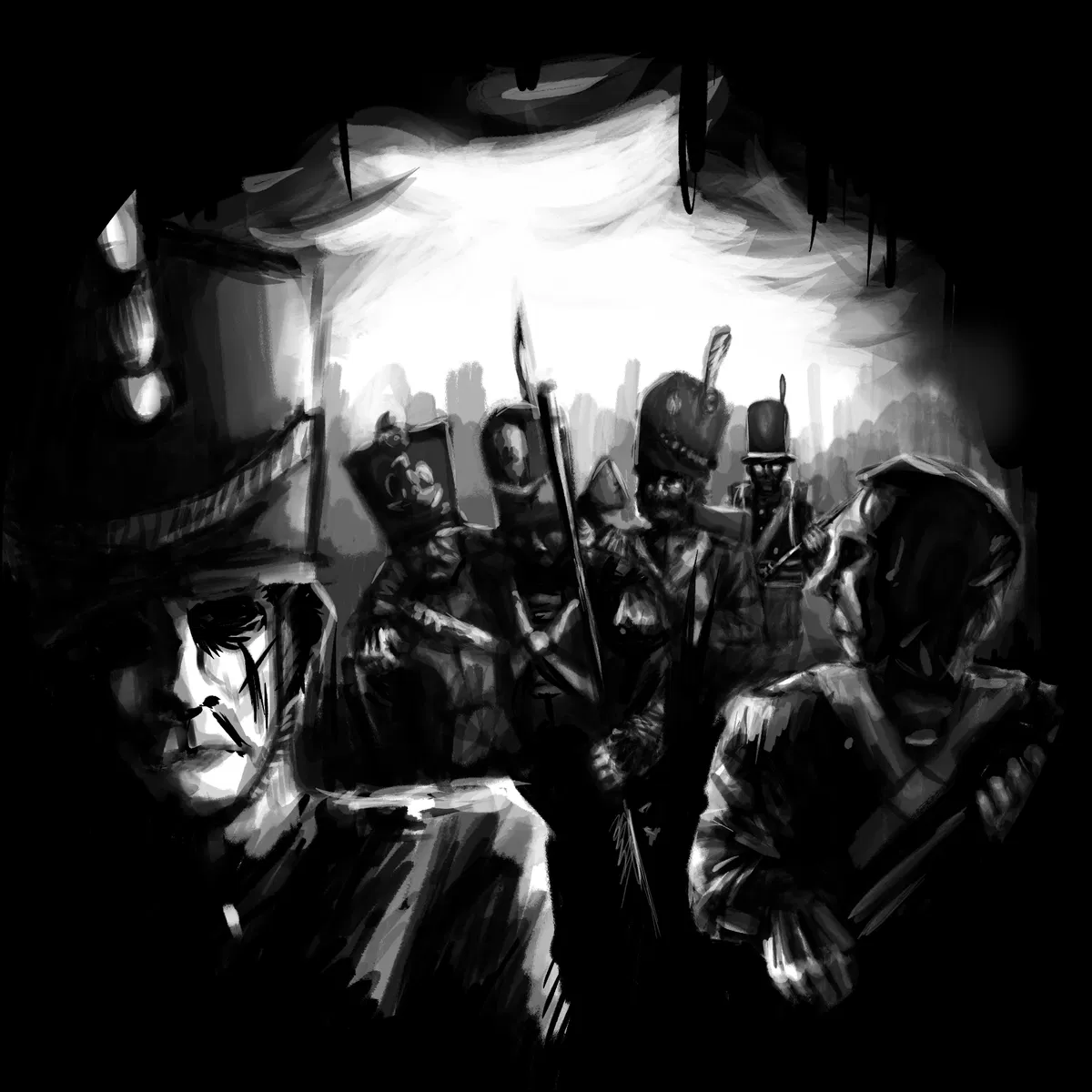 Avatar of Guts and Blackpowder