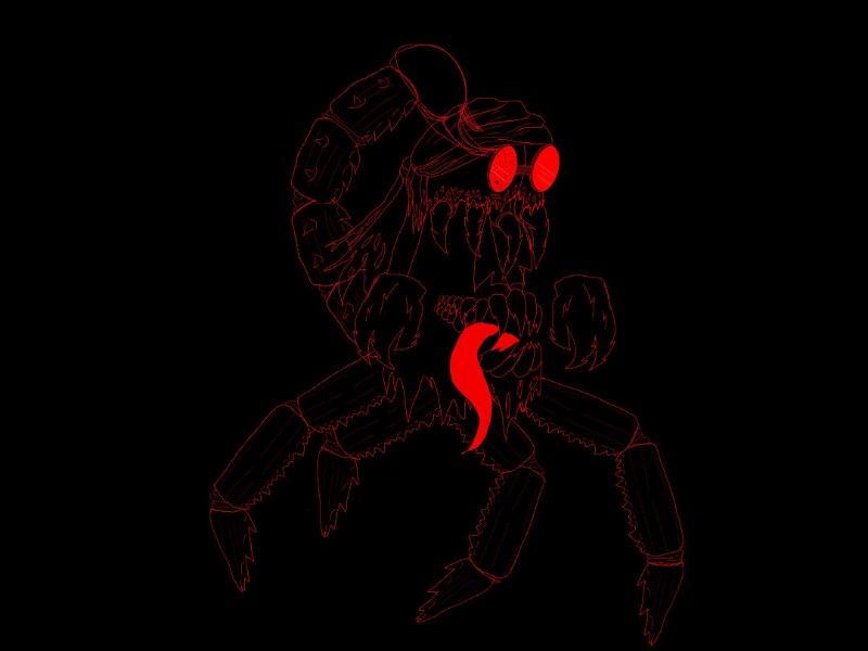 Avatar of Infected Hank 