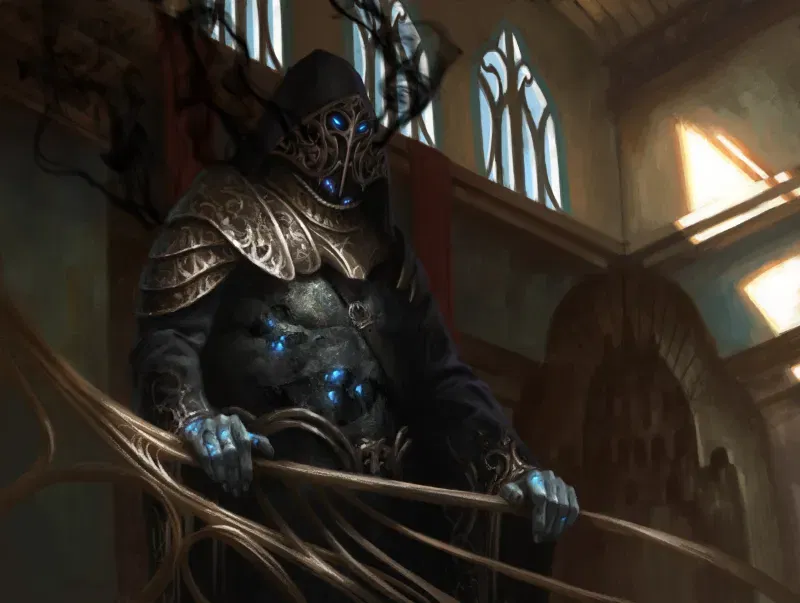 Avatar of Gonti