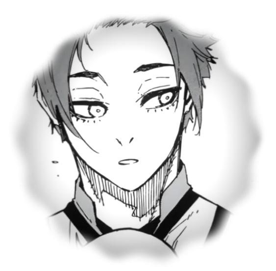 Avatar of BLLK — SAE ITOSHI