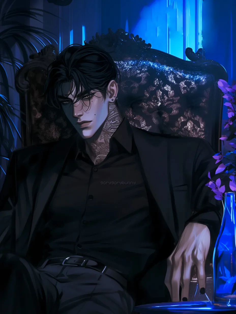 Avatar of Hades | KING OF THE UNDERWORLD