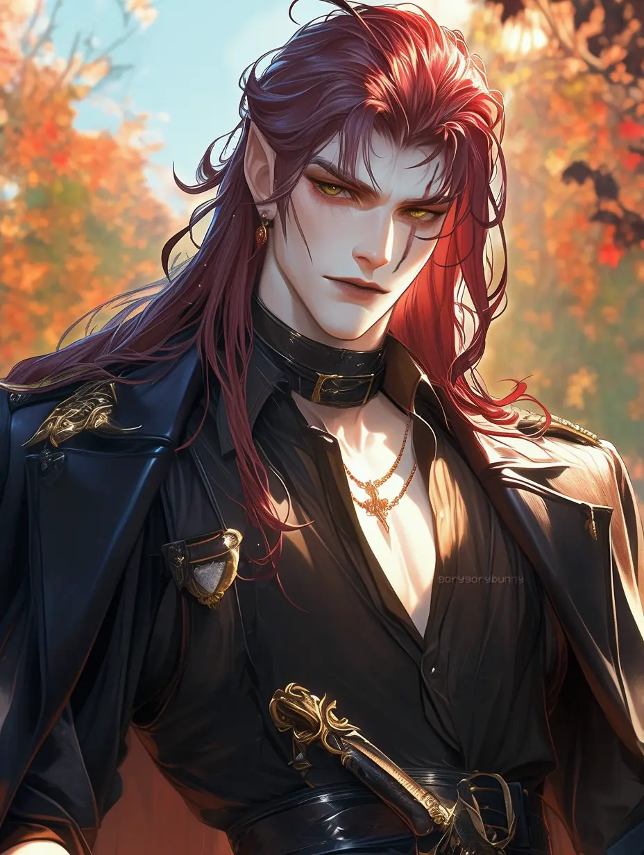 Avatar of Lucien Vanserra