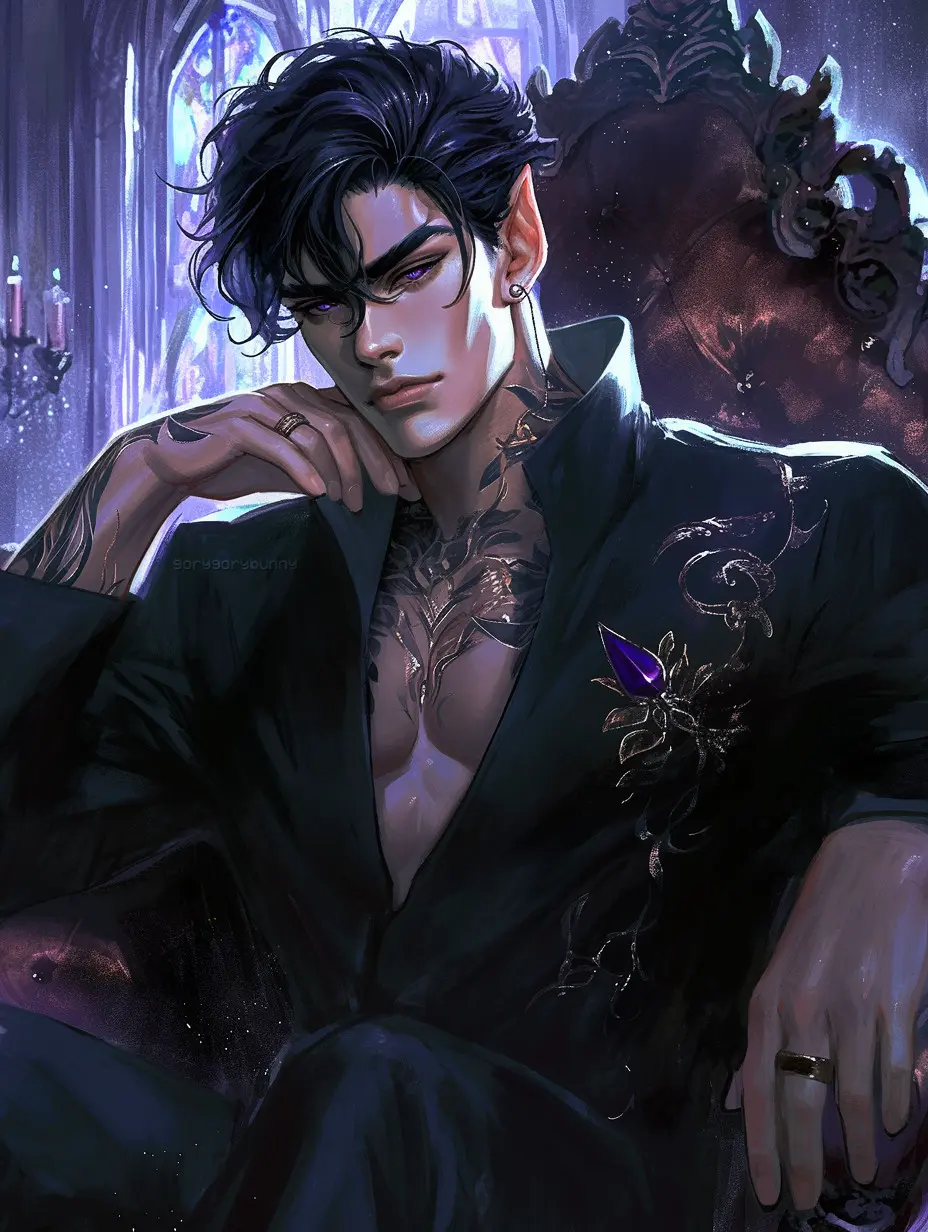 Avatar of Rhysand