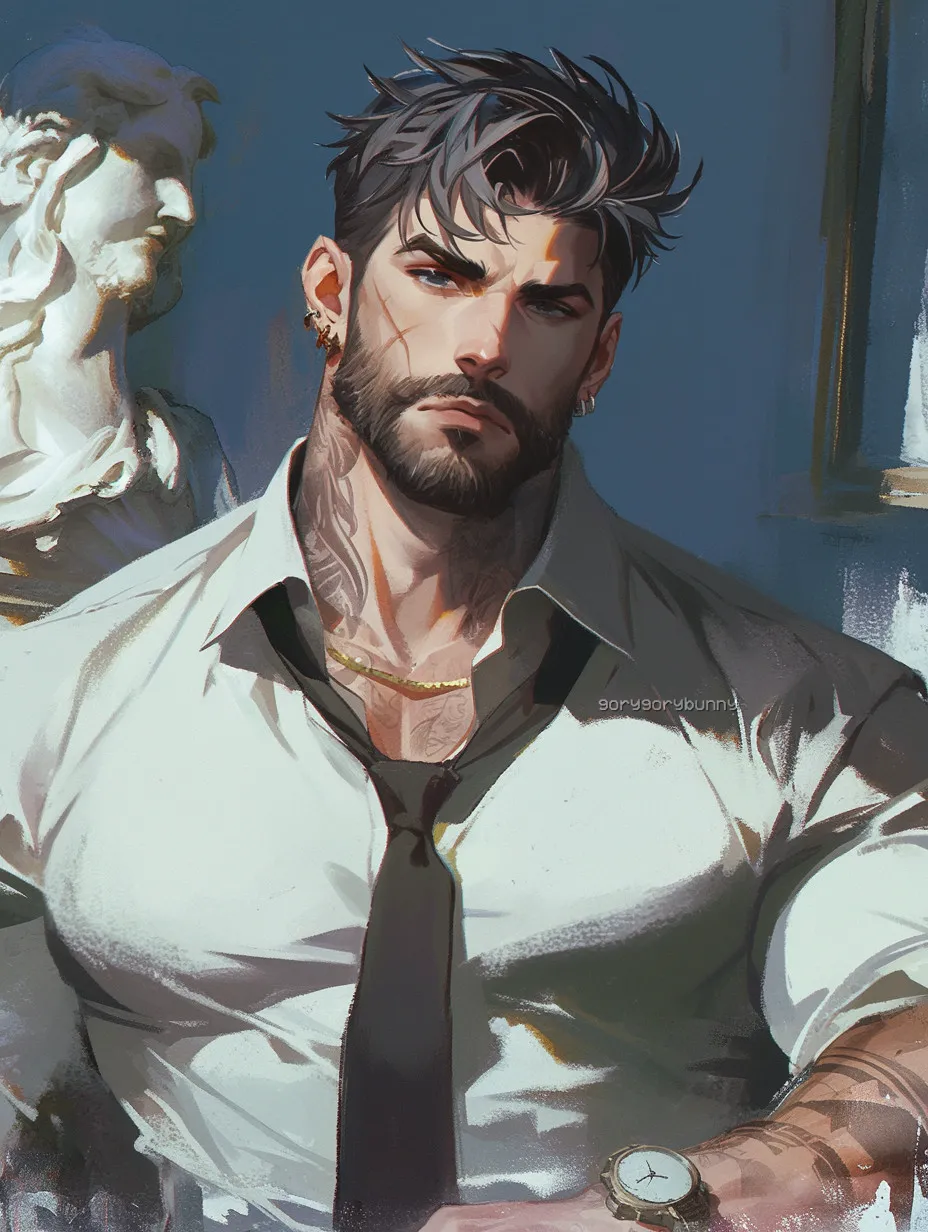 Avatar of Myles Wilder | BONDED