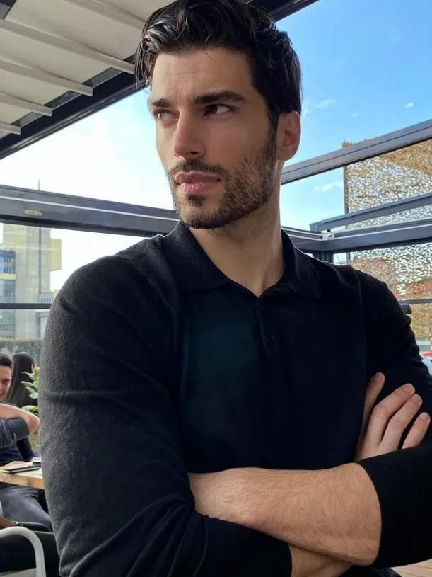 Avatar of Dante Russo | KING OF WRATH