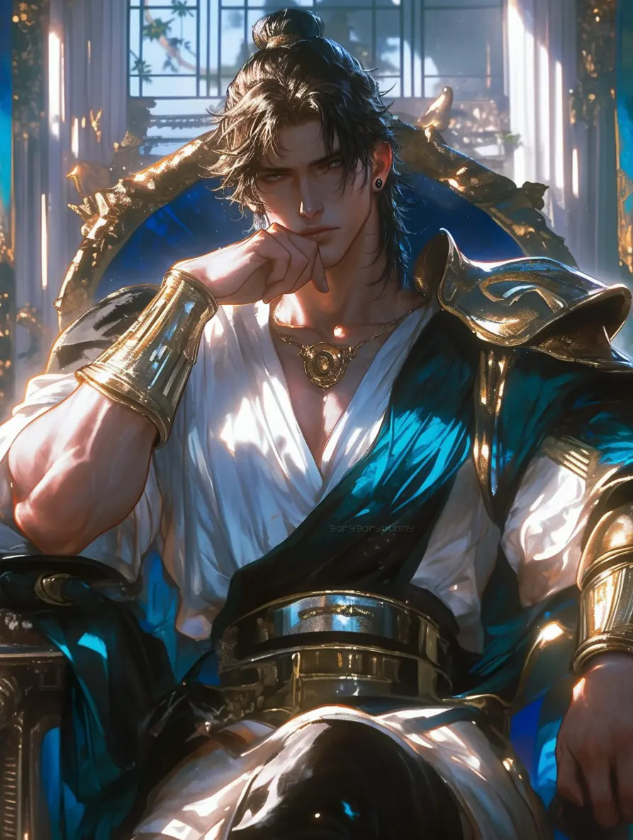 Avatar of Ares | God of War