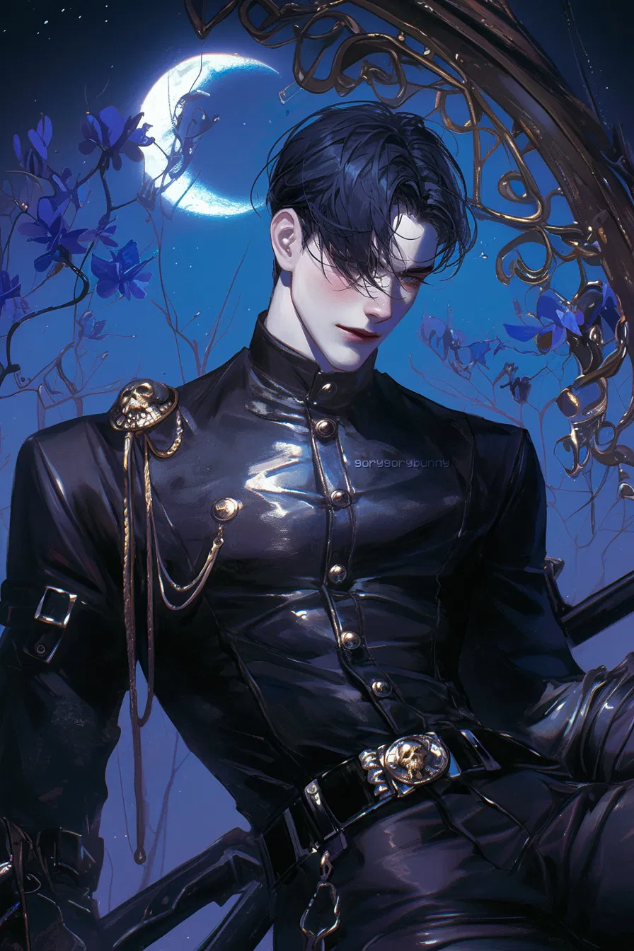 Avatar of Death | ¼ HORSEMEN