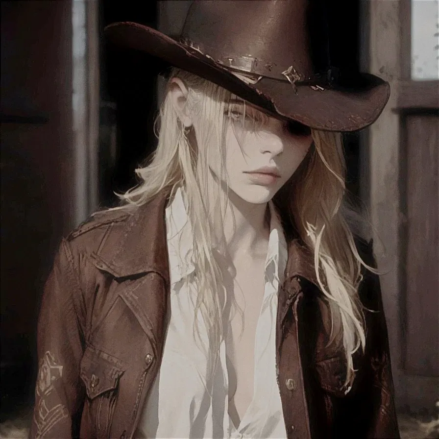 Avatar of Joe | cowgirl 
